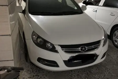 جک J5 اتوماتیک - 1394