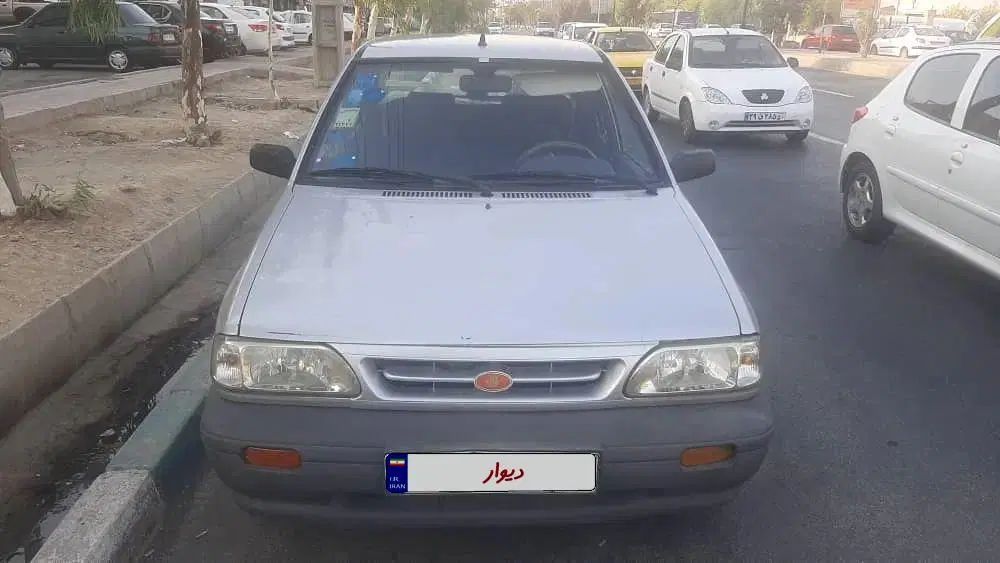 خودرو پراید، صبا آگهی ann_20065146