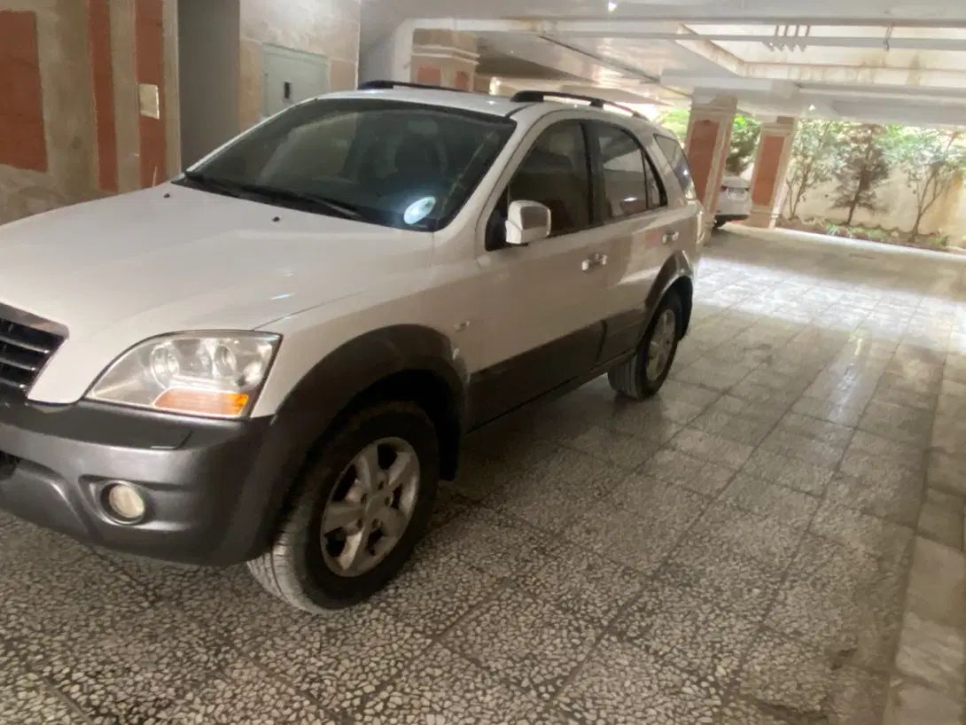 کیا سورنتو فول EX - 2008