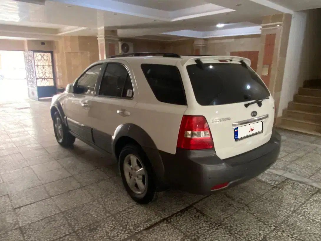 خودرو کیا، سورنتو آگهی ann_20065150