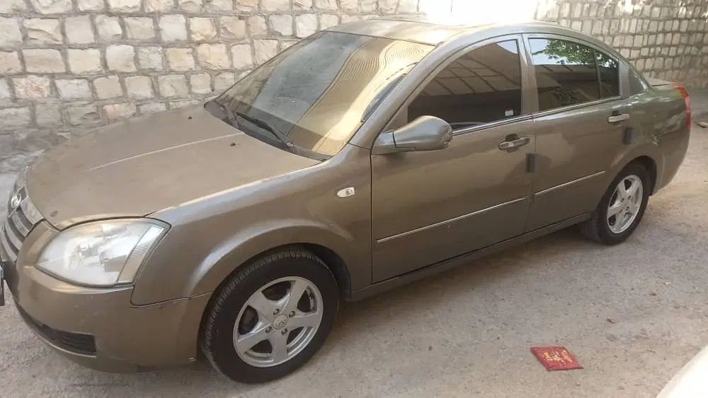 ام وی ام 530 دنده ای - 1390