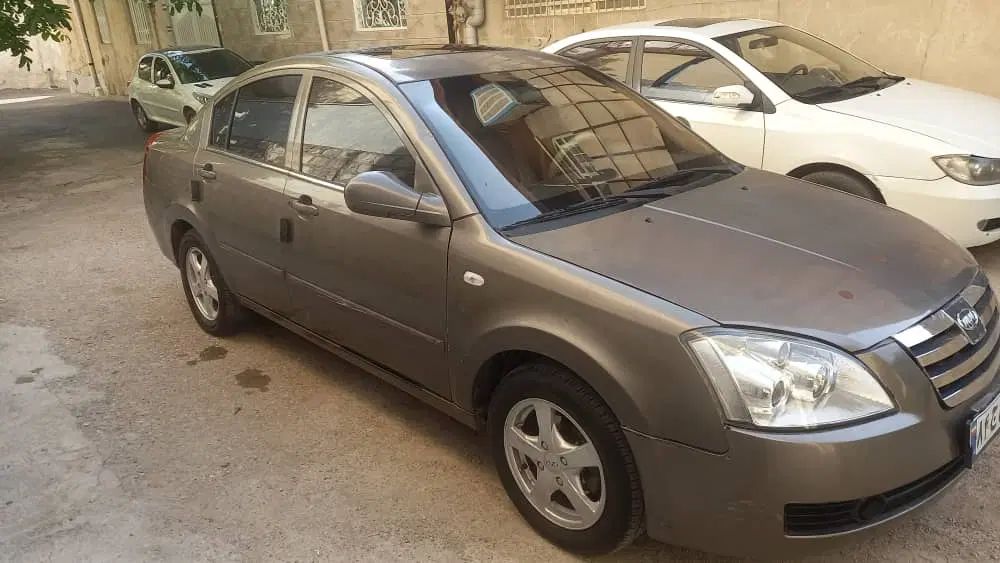 خودرو ام وی ام، 530 آگهی ann_20065170