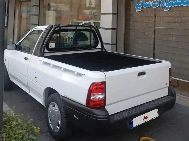 پراید 151 SE - 1403