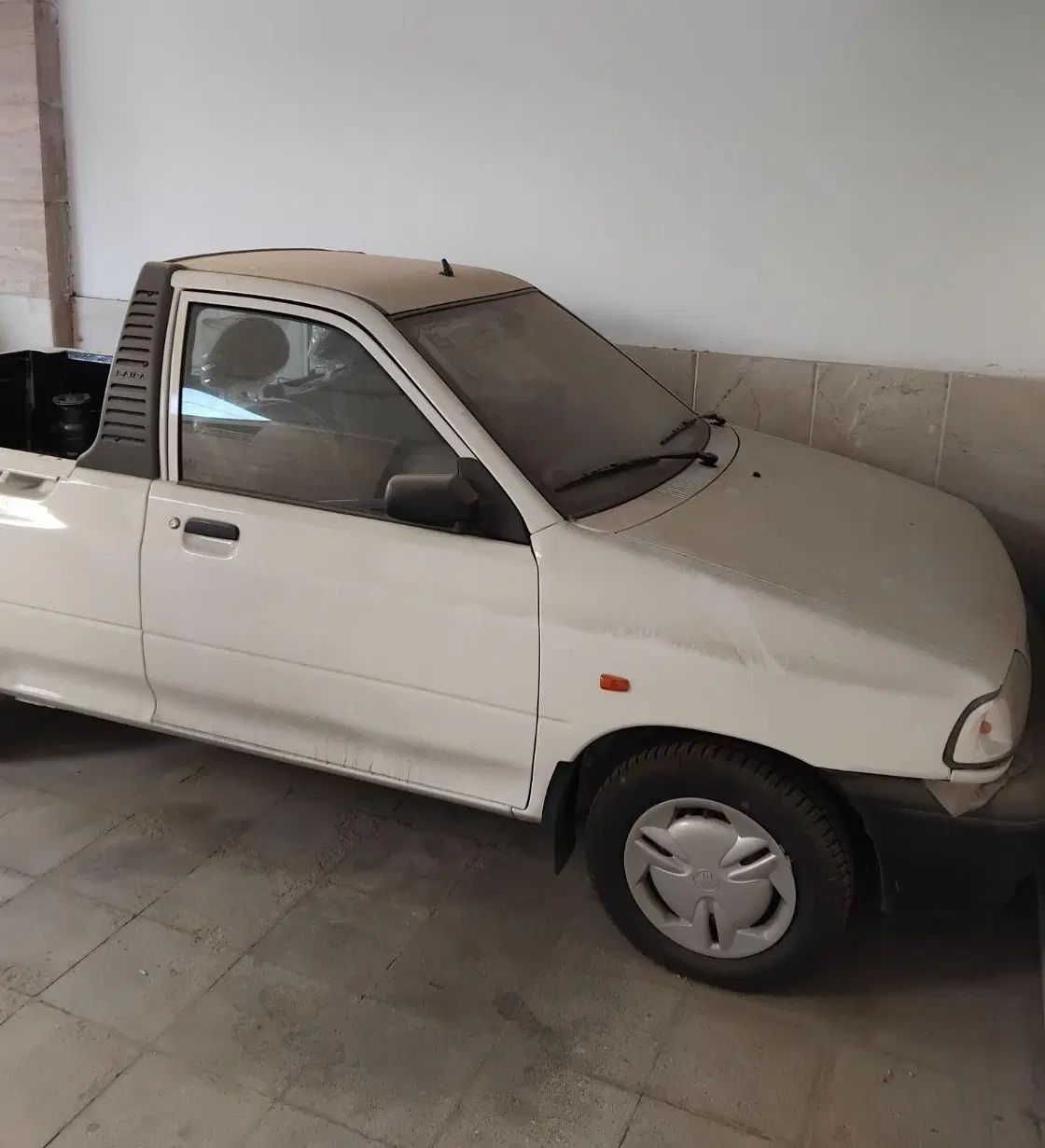 پراید 151 SE - 1403
