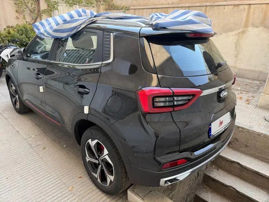 ام وی ام X55 پرو IE - 1404