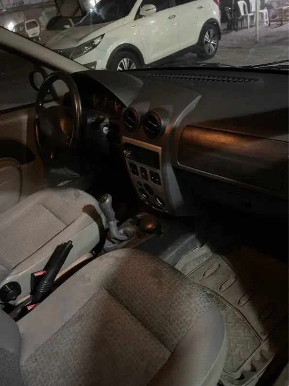 رنو تندر 90 E2 - 1391