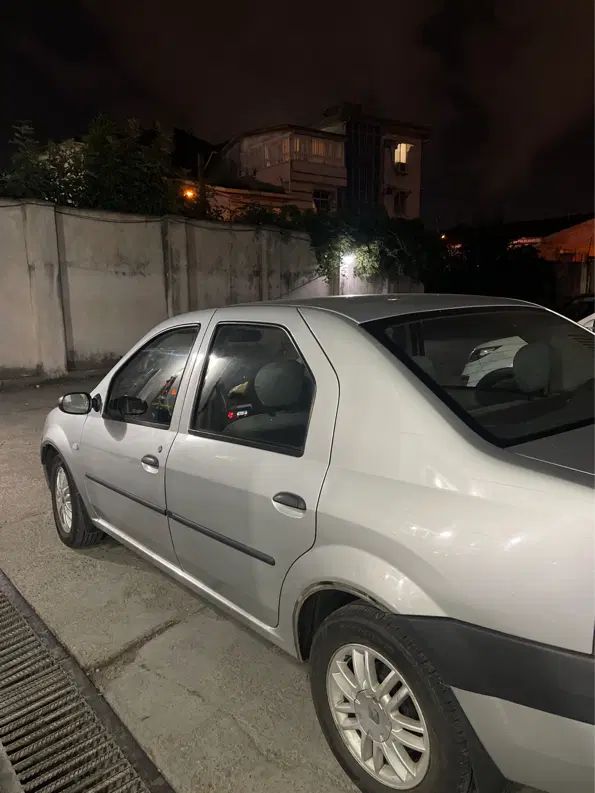 رنو تندر 90 E2 - 1391