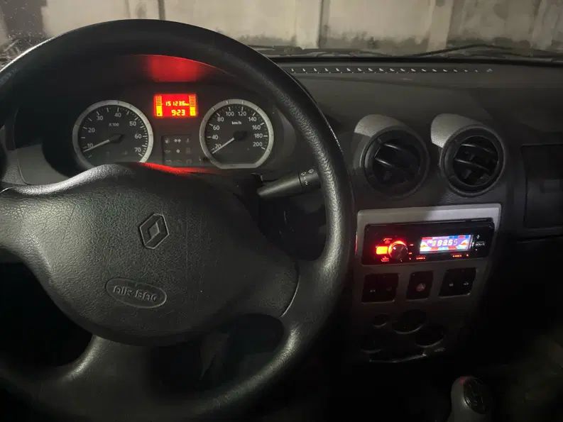 رنو تندر 90 E2 - 1391