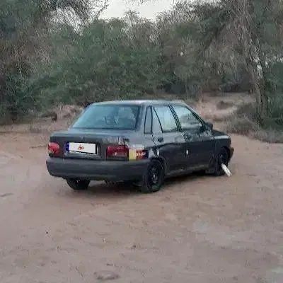 خودرو پراید، صبا آگهی ann_20065223