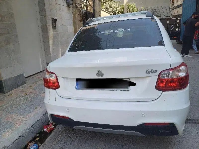 خودرو ساینا، S آگهی ann_20065231