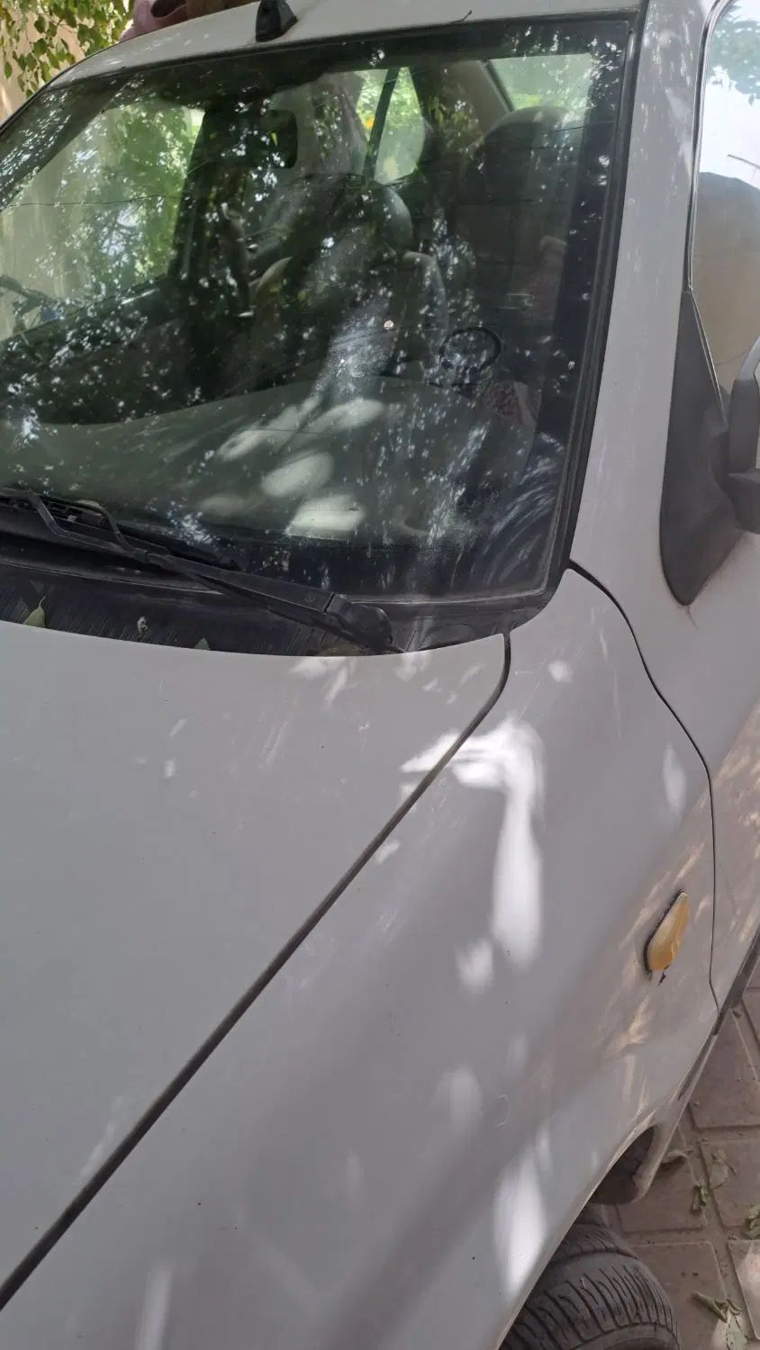 سمند LX XU7 - 1390