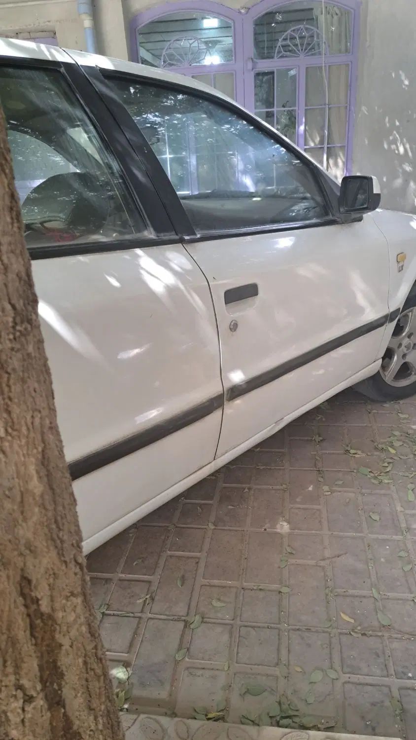 سمند LX XU7 - 1390