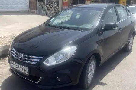 جک J4 اتوماتیک ساده - 1402
