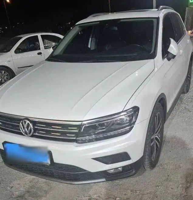 خودرو فولکس، تیگوان آگهی ann_20065271