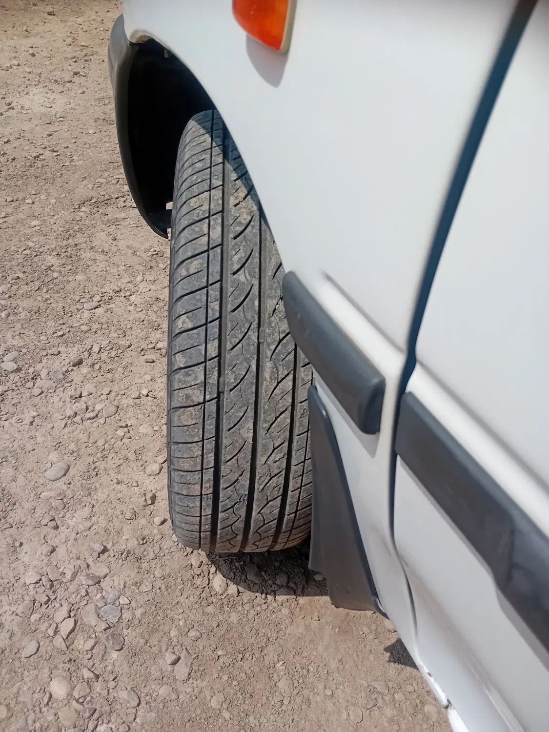 پراید 151 SE - 1396