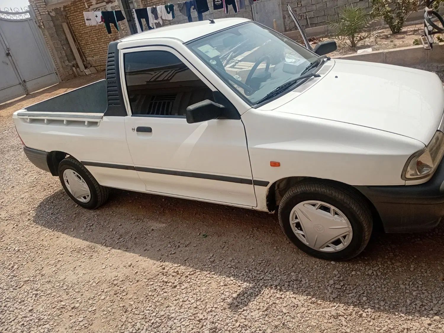 پراید 151 SE - 1396