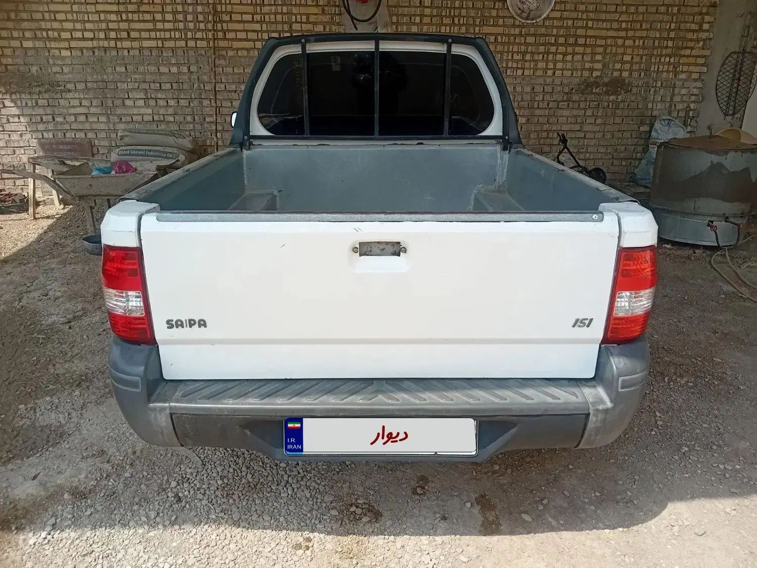 خودرو پراید، 151 آگهی ann_20065278