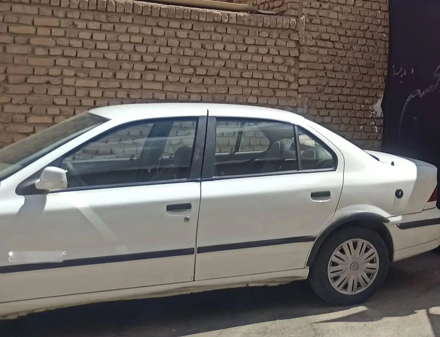 سمند LX XU7 - 1387