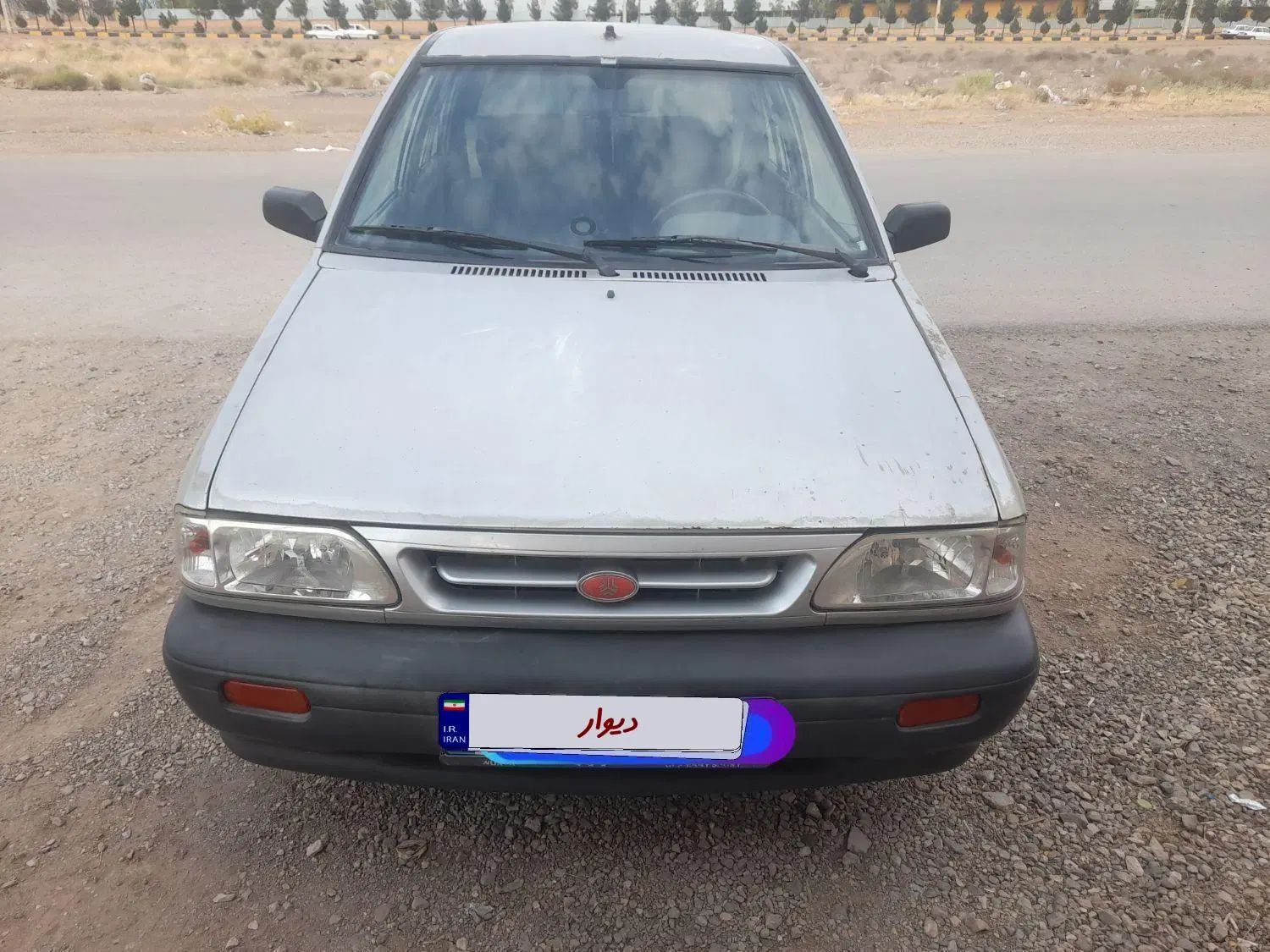 خودرو پراید، صبا آگهی ann_20065288