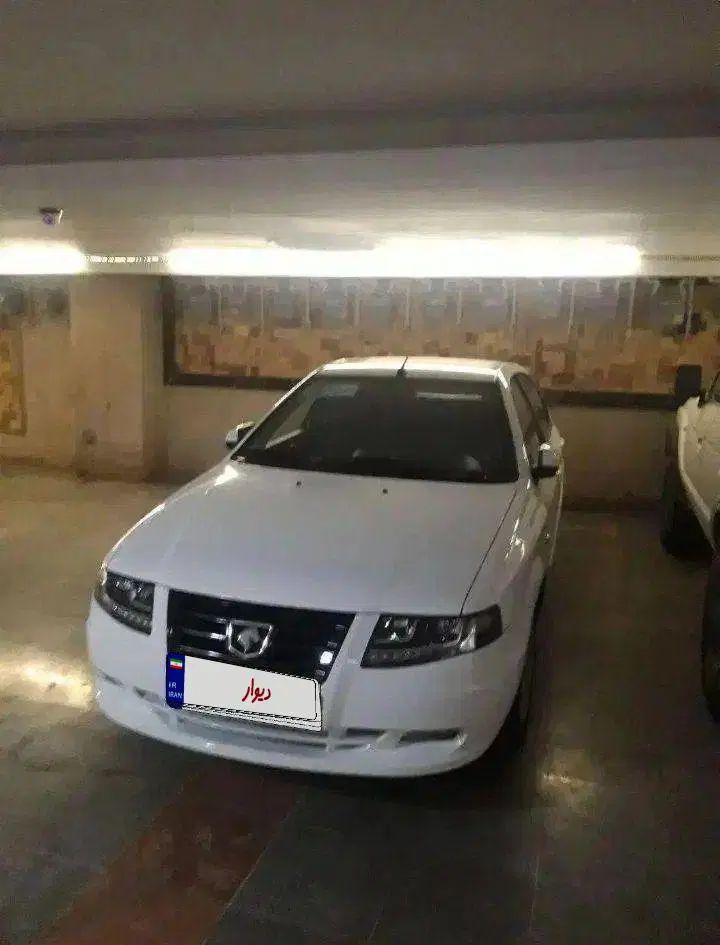 خودرو سمند، سورن پلاس آگهی ann_20065310
