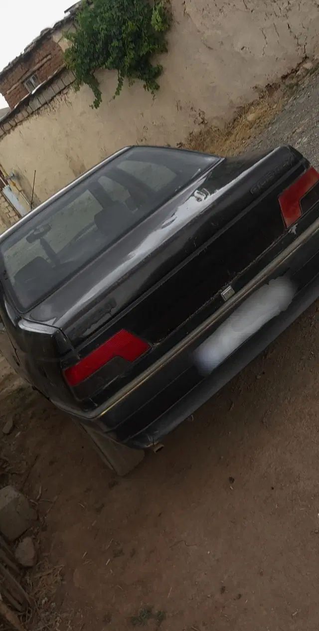 پژو 405 GLX - 1381