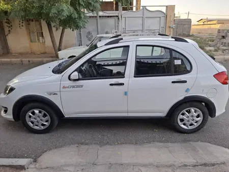 کوییک S پایه - 1402