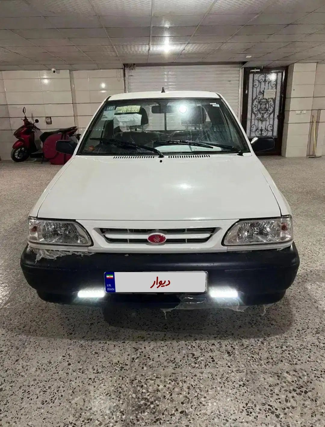 خودرو پراید، 151 آگهی ann_20065333
