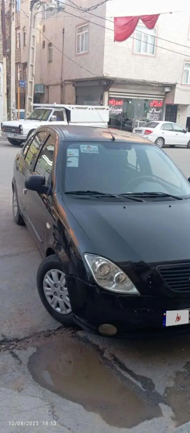 خودرو تیبا، 2 آگهی ann_20065336