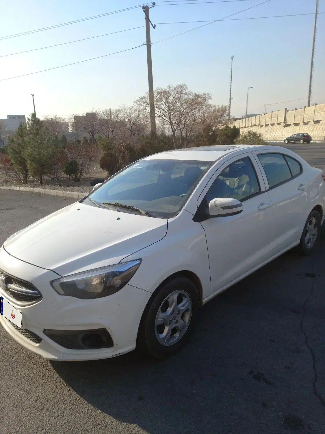 خودرو شاهین، G آگهی ann_20065338
