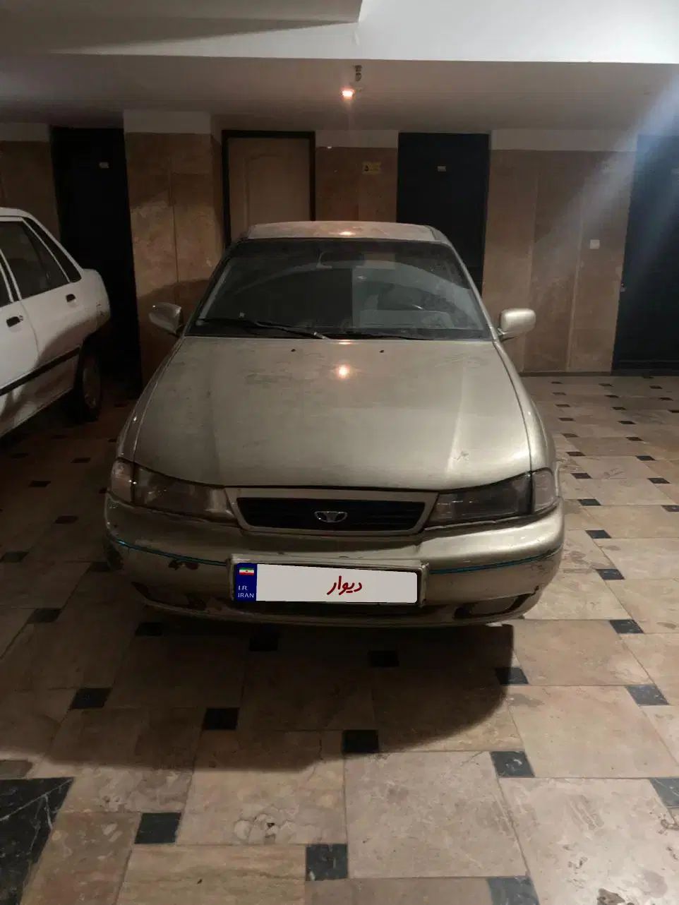 خودرو دوو، سیلو آگهی ann_20065365