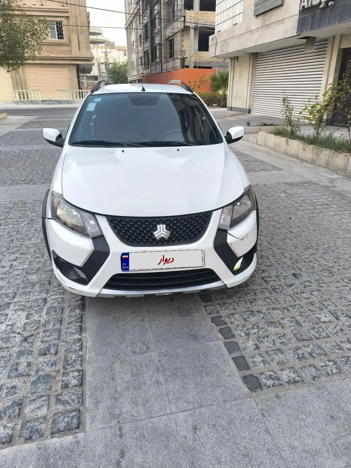 خودرو کوییک، S آگهی ann_20065392