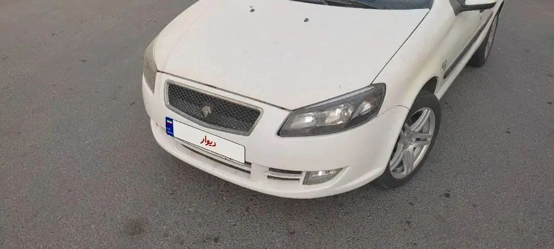 خودرو رانا، EL آگهی ann_20065403