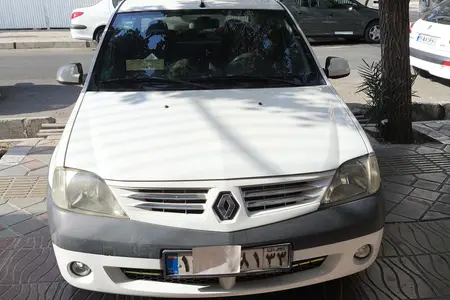 خودرو رنو، تندر 90 آگهی ann_20065428