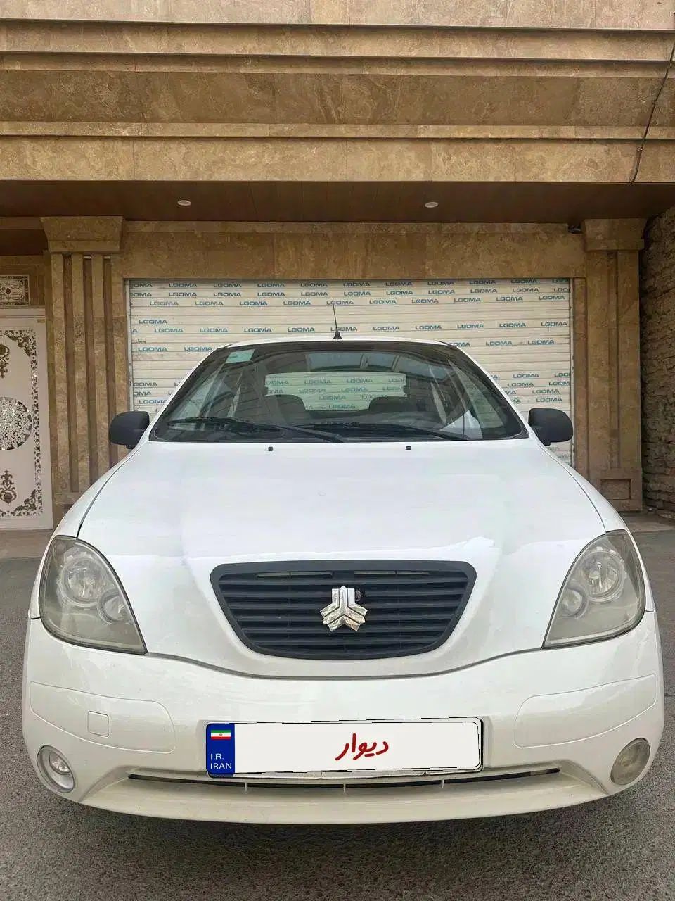 خودرو تیبا، صندوق دار آگهی ann_20065489