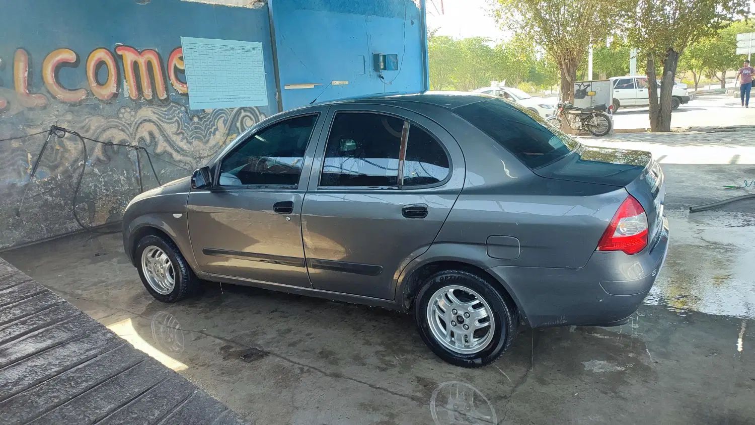 خودرو تیبا، صندوق دار آگهی ann_20065510