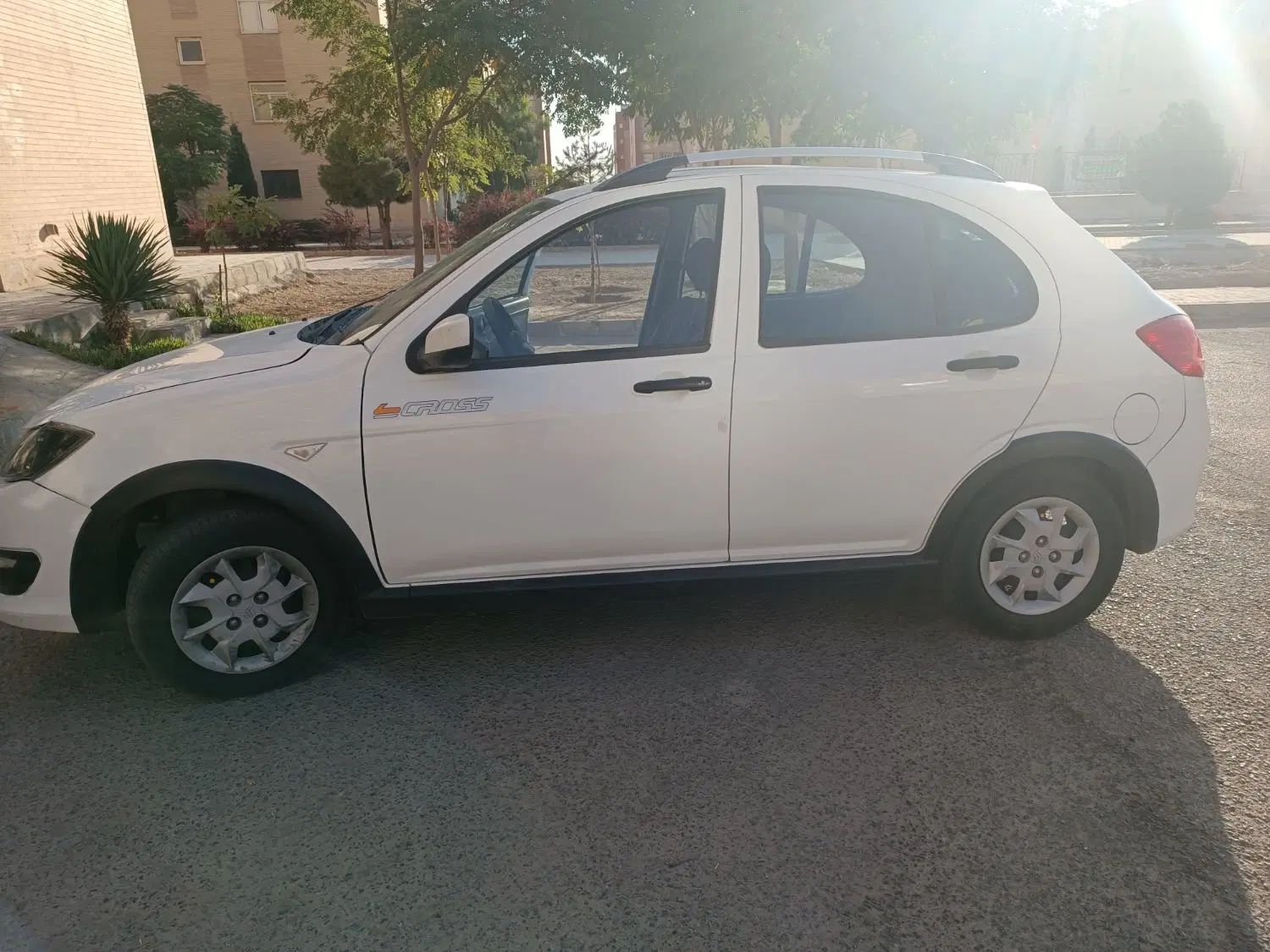 خودرو کوییک، S آگهی ann_20065511