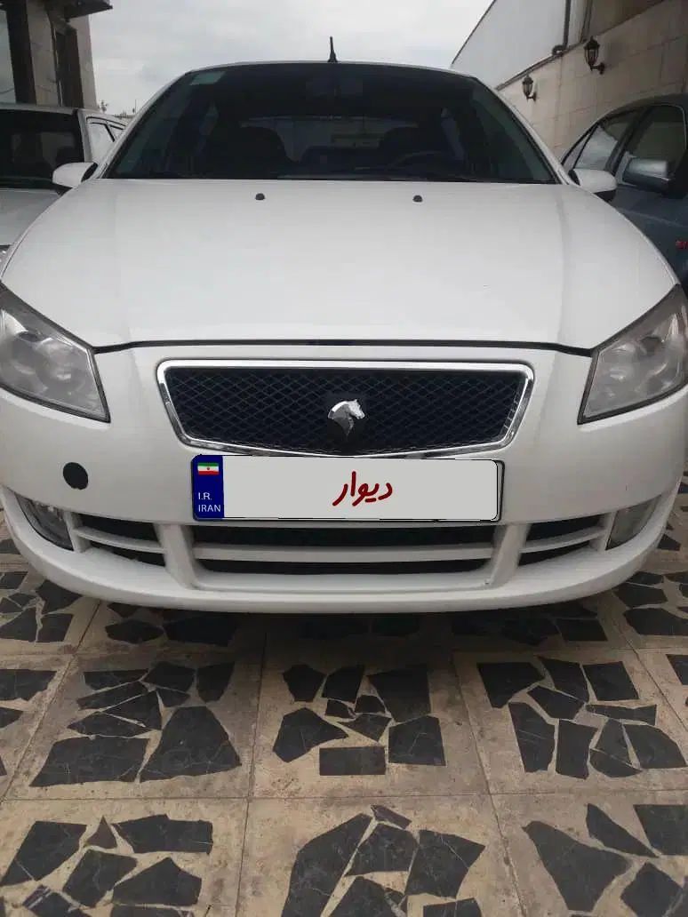 خودرو رانا، LX آگهی ann_20065586