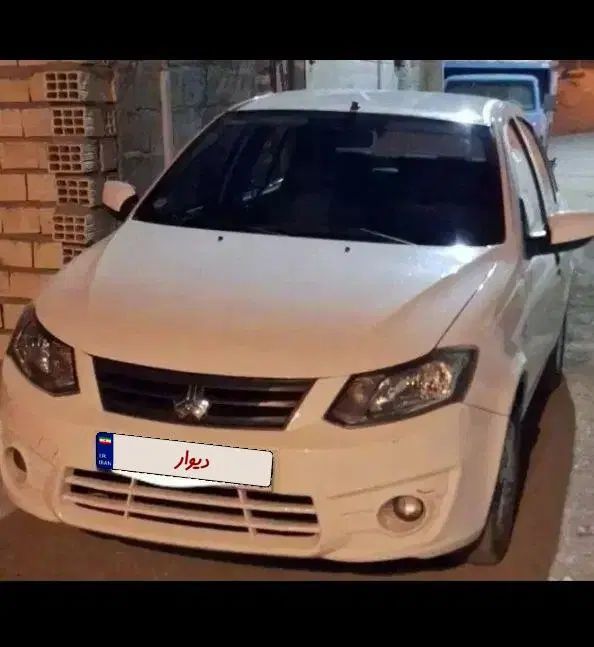 خودرو ساینا، EX آگهی ann_20065599