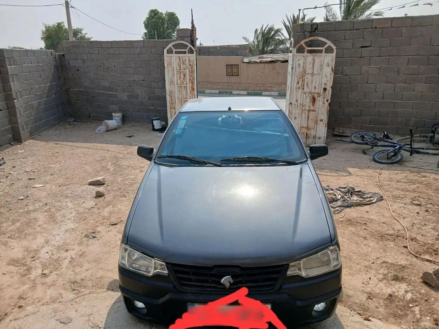 خودرو آریسان، 2 آگهی ann_20065621