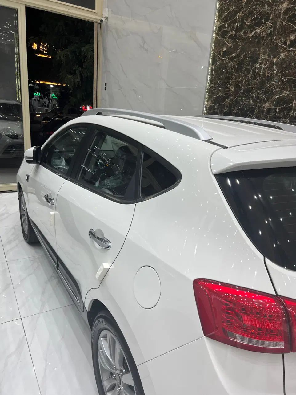 جک S5 اتوماتیک - 1399