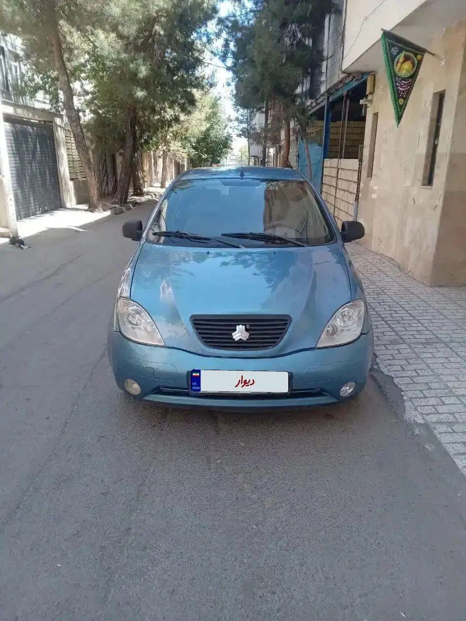 خودرو تیبا، 2 آگهی ann_20065647