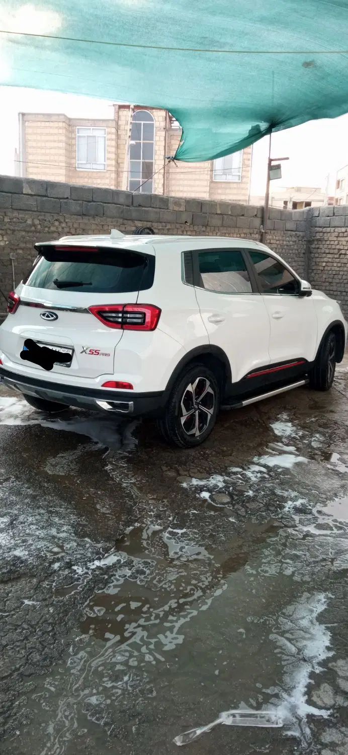ام وی ام X55 پرو IE - 1401