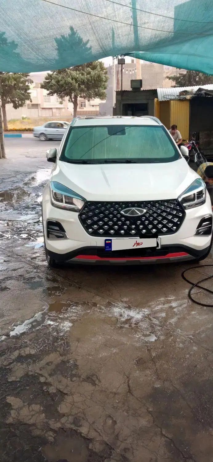 خودرو ام وی ام، X55 پرو آگهی ann_20065658