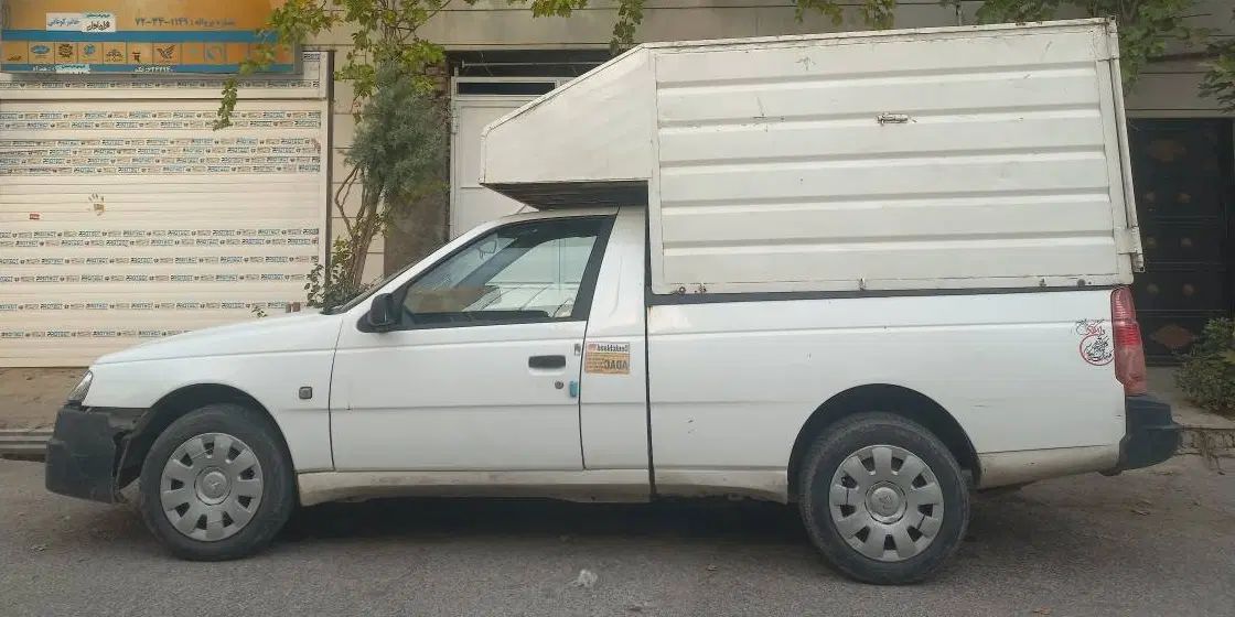 خودرو آریسان، معمولی آگهی ann_20065664