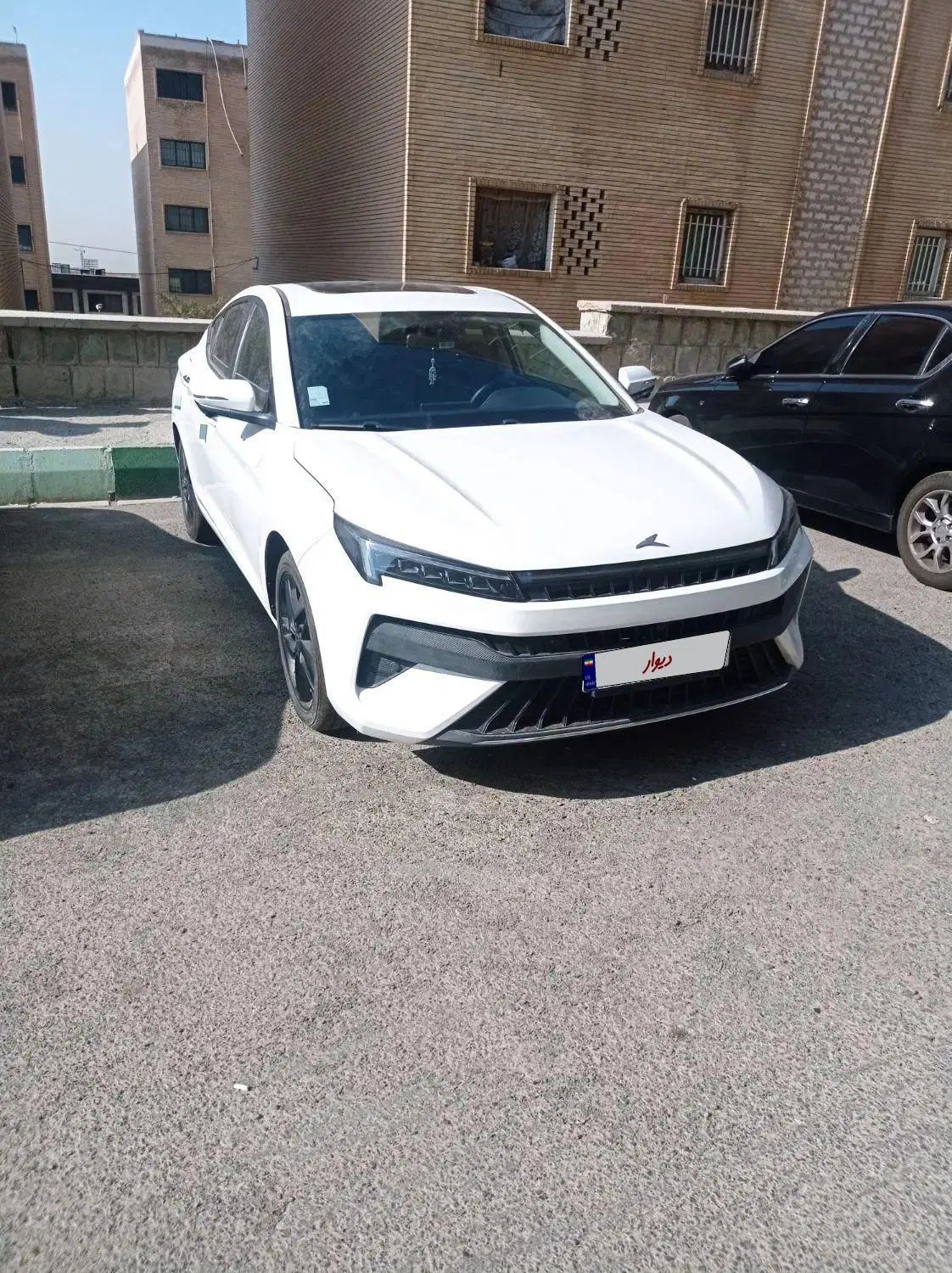 کی ام سی J7 اتوماتیک - 1402