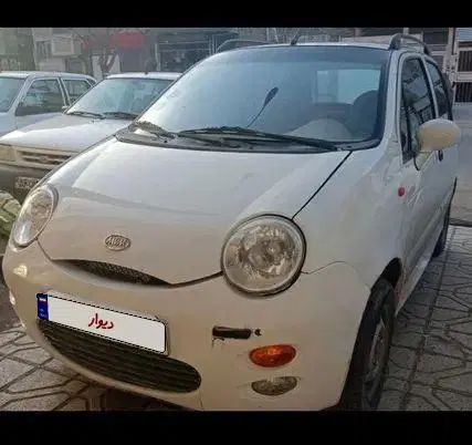 خودرو ام وی ام، 110 آگهی ann_20065672