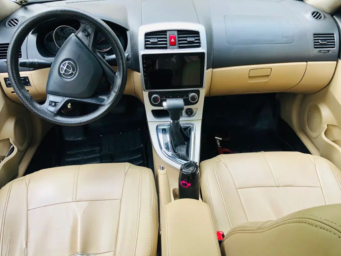 برلیانس H320 اتوماتیک 1500 - 1394
