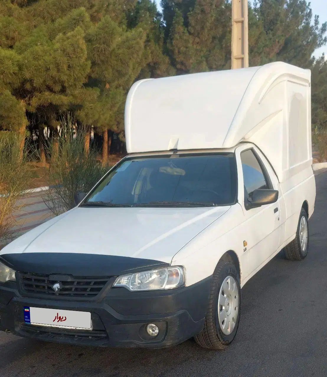 خودرو آریسان، معمولی آگهی ann_20065697