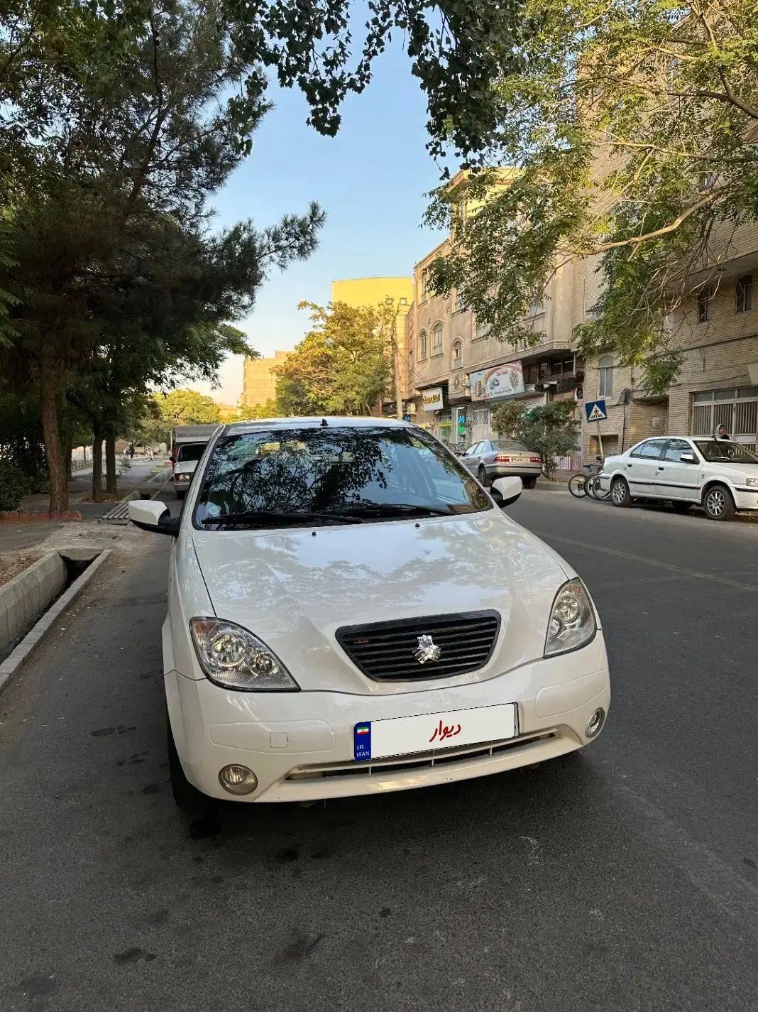 خودرو تیبا، صندوق دار آگهی ann_20065716