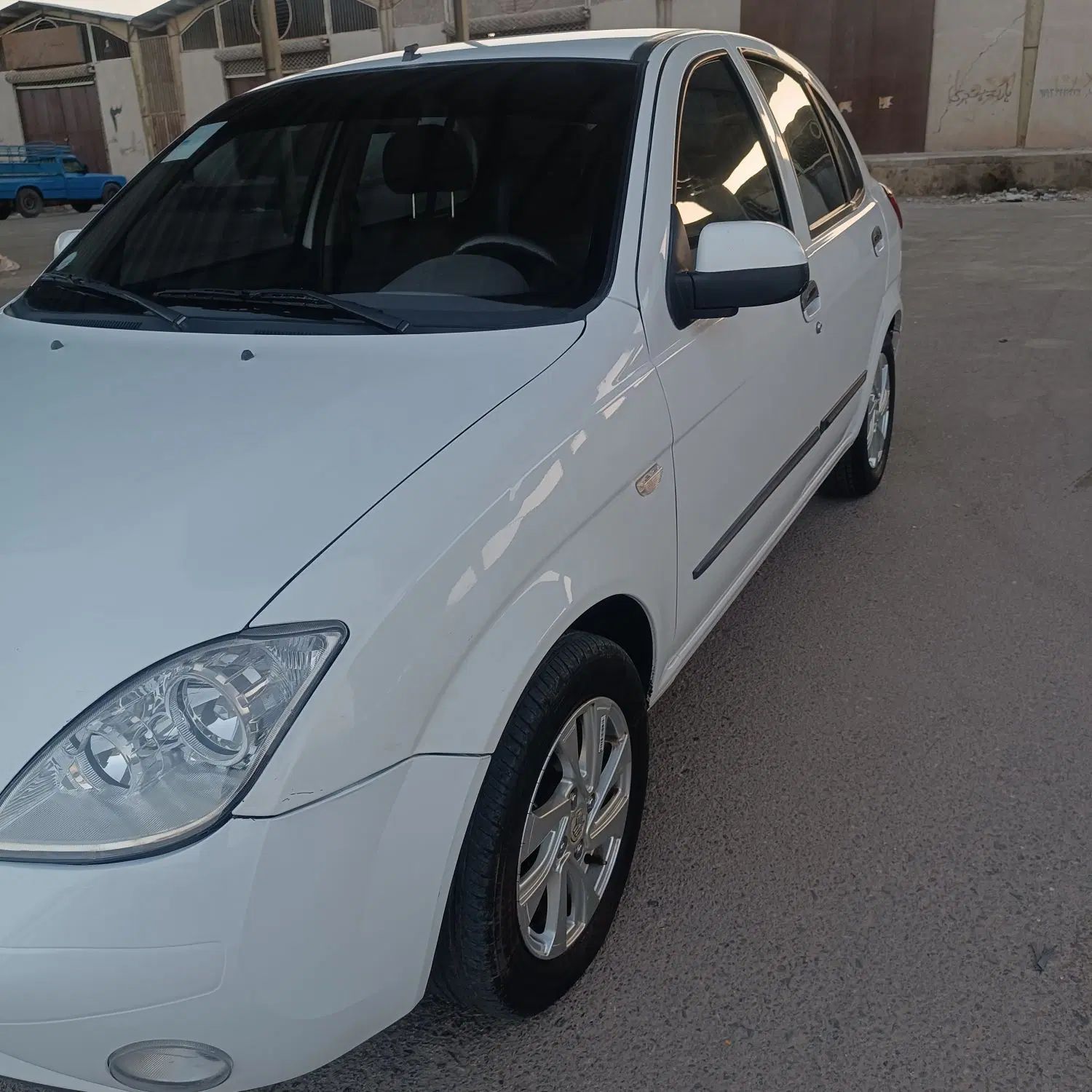 خودرو تیبا، 2 آگهی ann_20065717